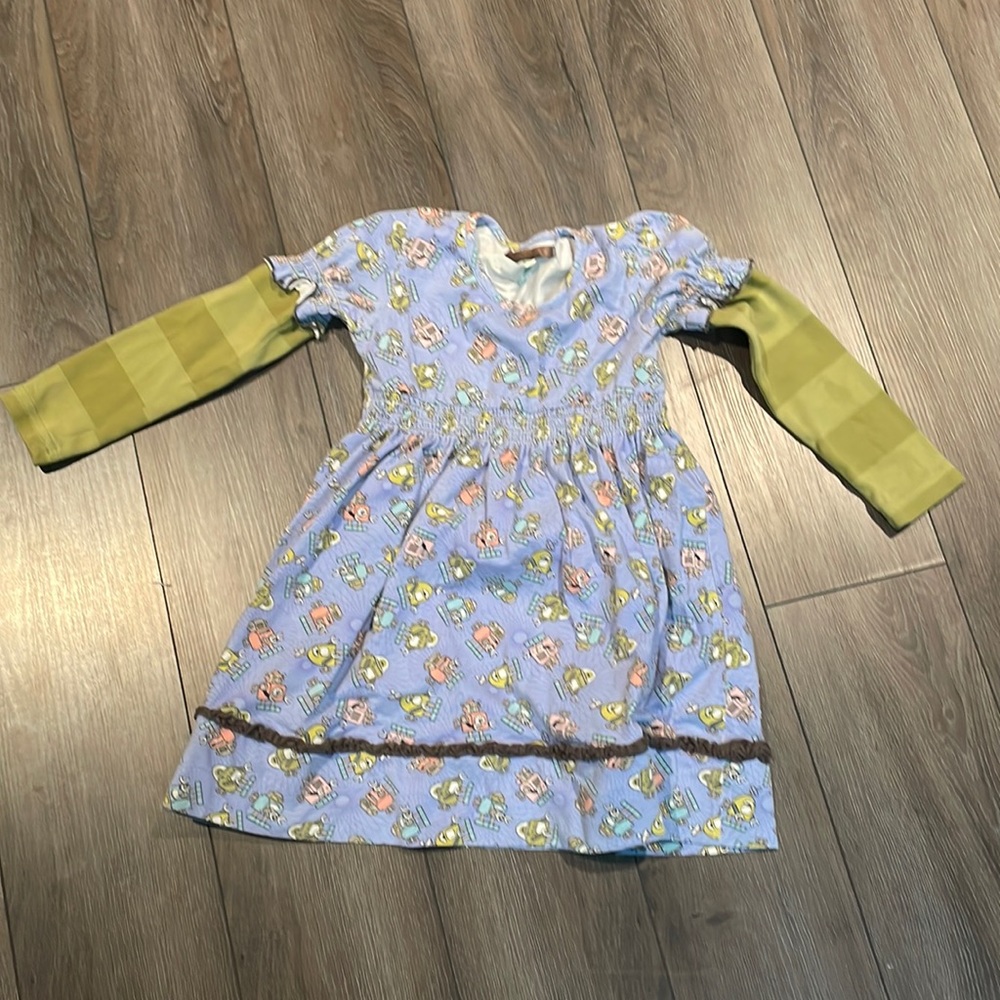 Matilda Jane Girls Dress